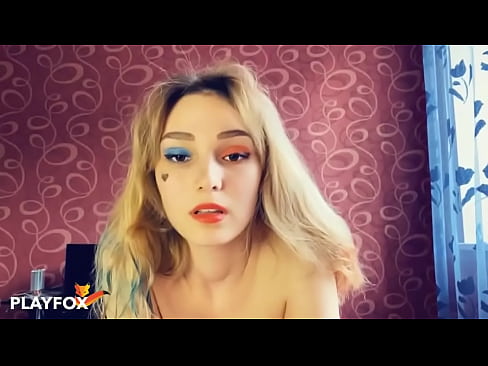 ❤️ Töfrandi sýndarveruleikagleraugu gáfu mér kynlíf með Harley Quinn Klám vk á is.tubsexer-porn.ru ❌❤