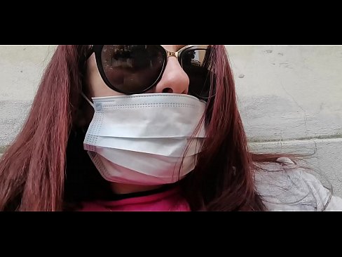 ❤️ Nicoletta hefnir sín á nágranna sínum og pissar í bílskúrinn hans (sérstök Covid19 ítalsk sóttkví) Klám vk á is.tubsexer-porn.ru ❌❤