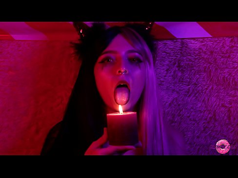 ❤️ Ástríðufullt blowjob frá Sexy Succubus með munnfyllingu Klám vk á is.tubsexer-porn.ru ❌❤
